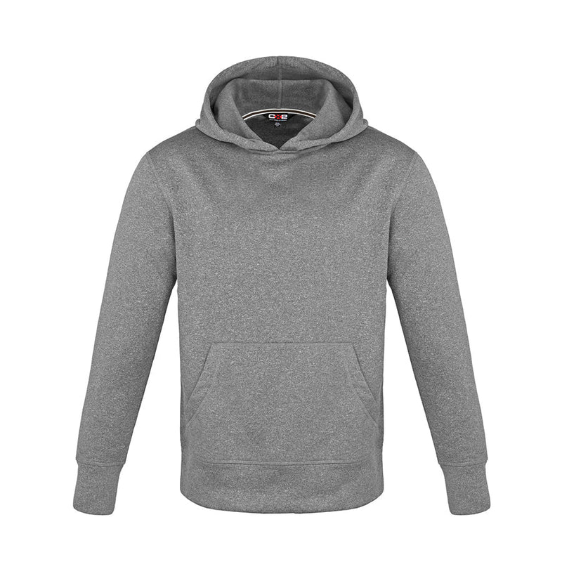 Load image into Gallery viewer, L0687Y - Palm Aire - Youth Polyester Pullover Hooded Sweatshirt
