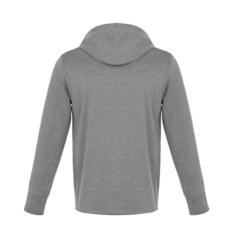 Load image into Gallery viewer, L0687Y - Palm Aire - Youth Polyester Pullover Hooded Sweatshirt