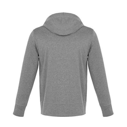 L0687Y - Palm Aire - Youth Polyester Pullover Hooded Sweatshirt