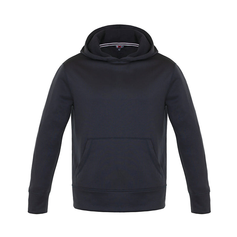 Load image into Gallery viewer, L0687Y - Palm Aire - Youth Polyester Pullover Hooded Sweatshirt