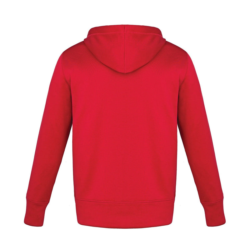 Load image into Gallery viewer, L0687Y - Palm Aire - DISCONTINUED - Youth Polyester Pullover Hooded Sweatshirt