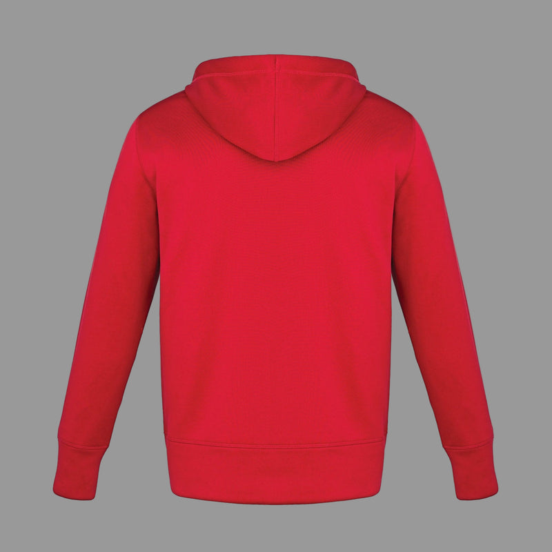 Load image into Gallery viewer, L0687Y - Palm Aire - DISCONTINUED - Youth Polyester Pullover Hooded Sweatshirt