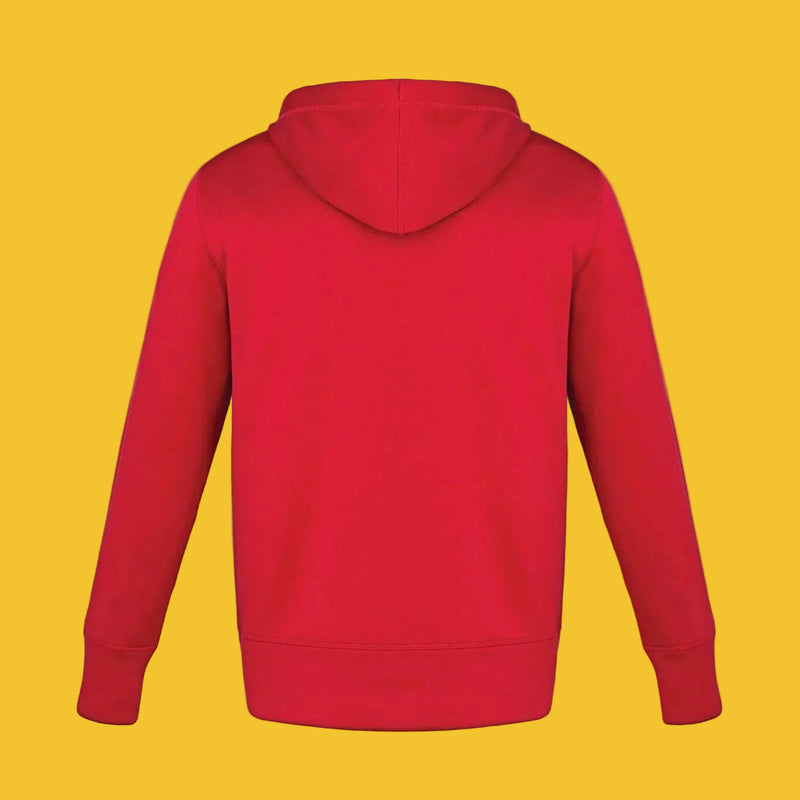 Load image into Gallery viewer, L0687Y - Palm Aire - Youth Polyester Pullover Hooded Sweatshirt