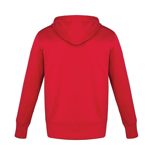 L0687Y - Palm Aire - DISCONTINUED - Youth Polyester Pullover Hooded Sweatshirt