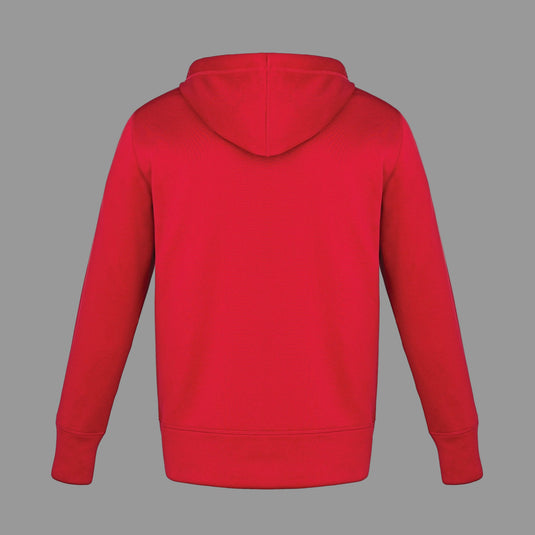 L0687Y - Palm Aire - DISCONTINUED - Youth Polyester Pullover Hooded Sweatshirt