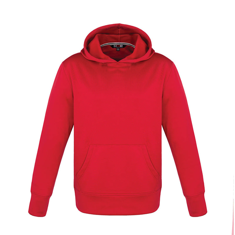Load image into Gallery viewer, L0687Y - Palm Aire - DISCONTINUED - Youth Polyester Pullover Hooded Sweatshirt
