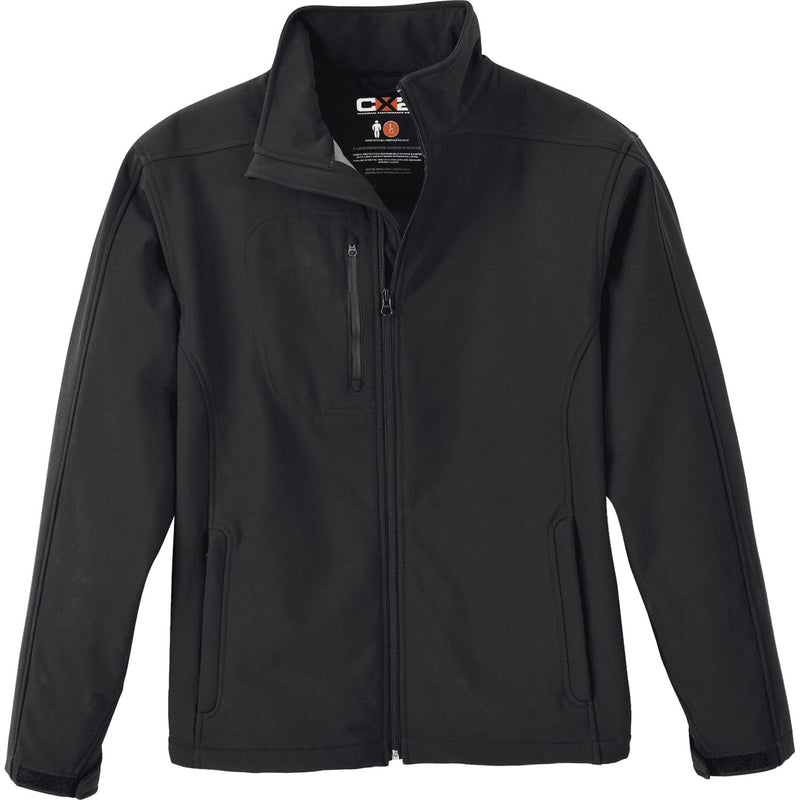 Load image into Gallery viewer, L07200 - Navigator - Men's Softshell Jacket