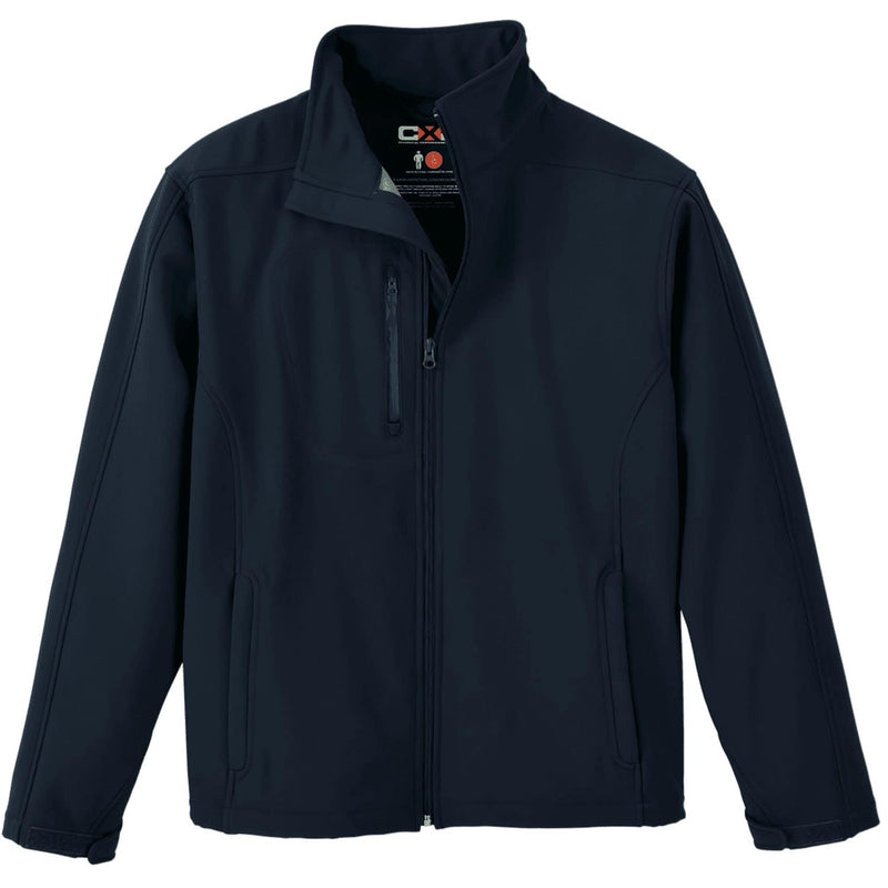 Load image into Gallery viewer, L07200 - Navigator - Men's Softshell Jacket