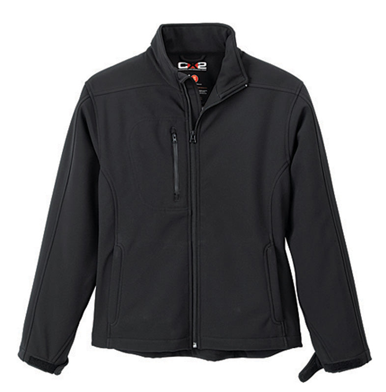Load image into Gallery viewer, L07201 - Navigator - Ladies Softshell Jacket
