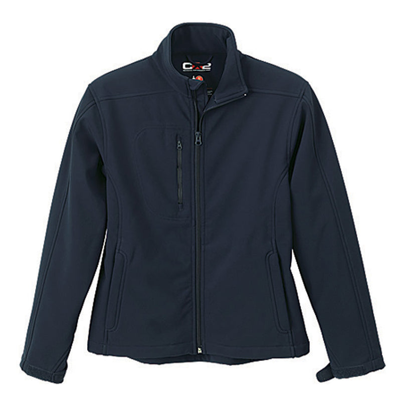 Load image into Gallery viewer, L07201 - Navigator - Ladies Softshell Jacket