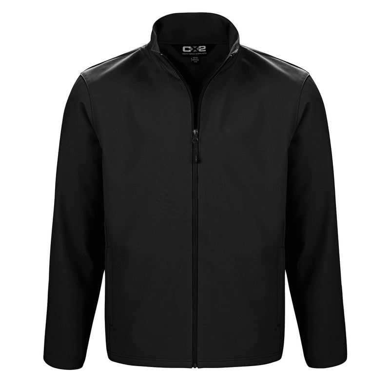 Load image into Gallery viewer, L07240 - Cadet - Men's Softshell Jacket