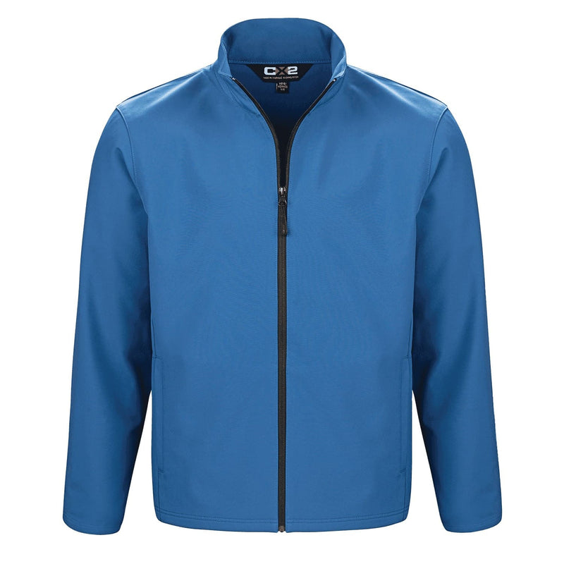 Load image into Gallery viewer, L07240 - Cadet - Men's Softshell Jacket