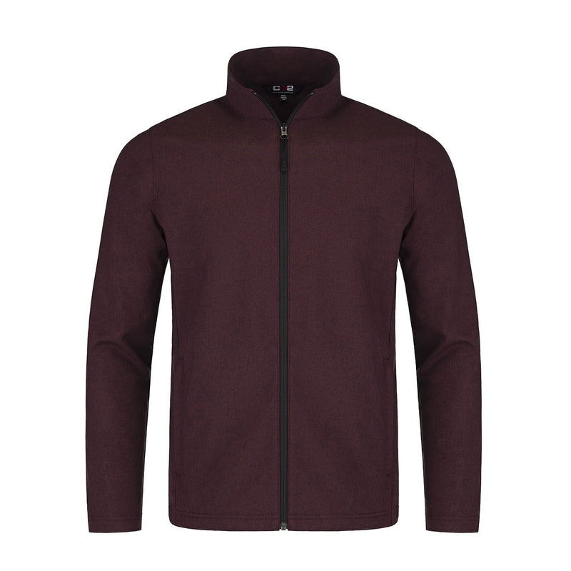 Load image into Gallery viewer, L07240 - Cadet - DISCONTINUED - Men's Softshell Jacket