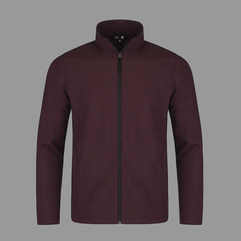 Load image into Gallery viewer, L07240 - Cadet - DISCONTINUED - Men's Softshell Jacket