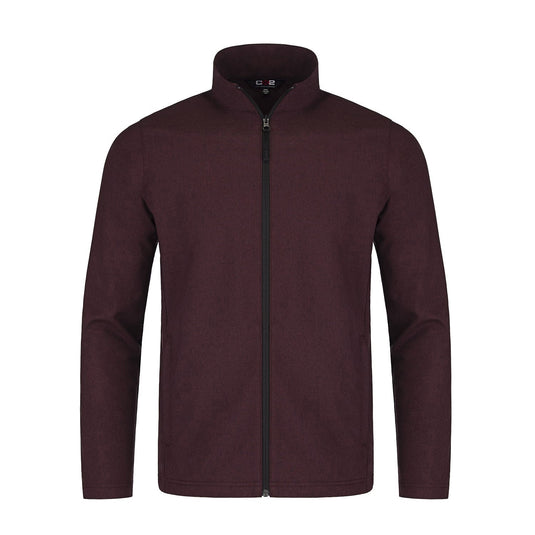 L07240 - Cadet - DISCONTINUED - Men's Softshell Jacket