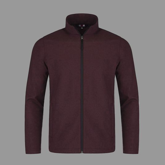 L07240 - Cadet - DISCONTINUED - Men's Softshell Jacket