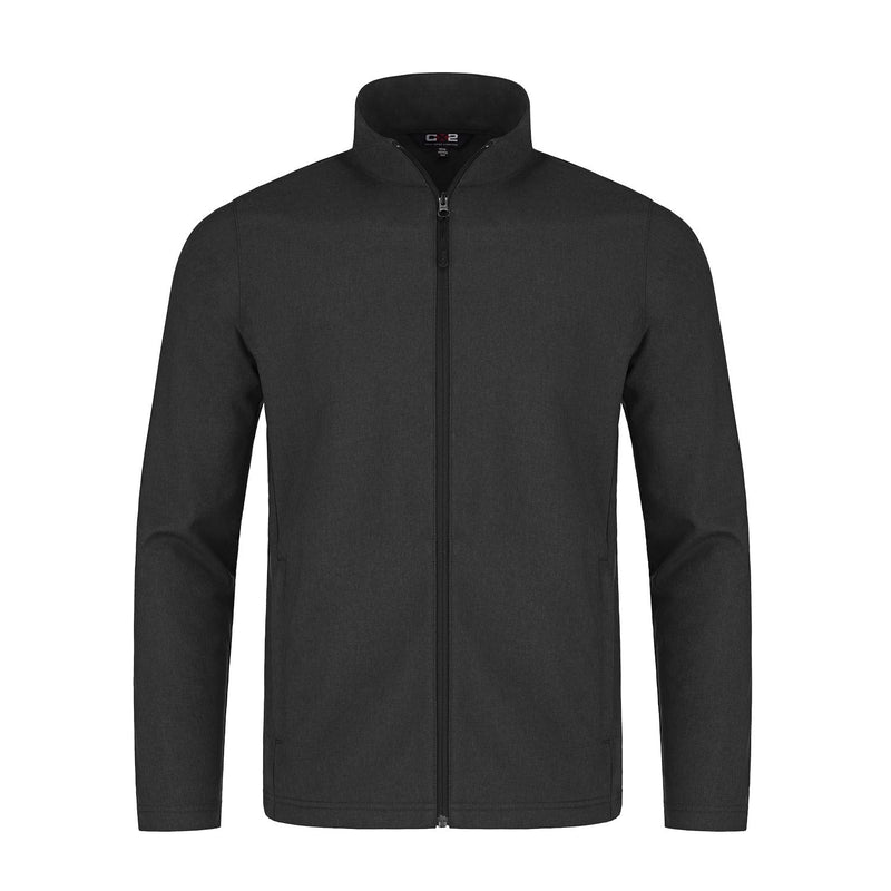 Load image into Gallery viewer, L07240 - Cadet - Men's Softshell Jacket