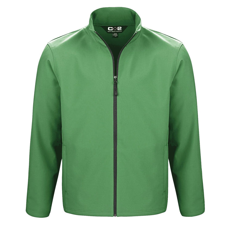 Load image into Gallery viewer, L07240 - Cadet - DISCONTINUED - Men's Softshell Jacket