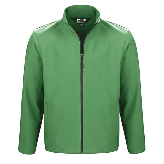L07240 - Cadet - DISCONTINUED - Men's Softshell Jacket