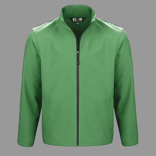 L07240 - Cadet - DISCONTINUED - Men's Softshell Jacket
