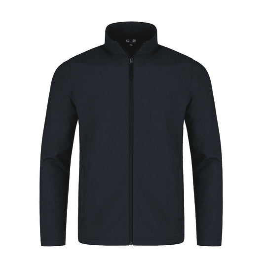 L07240 - Cadet - DISCONTINUED - Men's Softshell Jacket