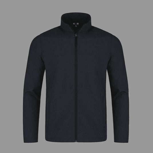 L07240 - Cadet - DISCONTINUED - Men's Softshell Jacket