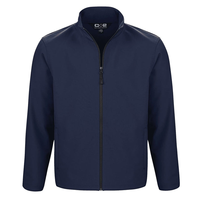 Load image into Gallery viewer, L07240 - Cadet - Men's Softshell Jacket