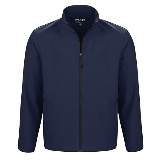 L07240 - Cadet - Men's Softshell Jacket