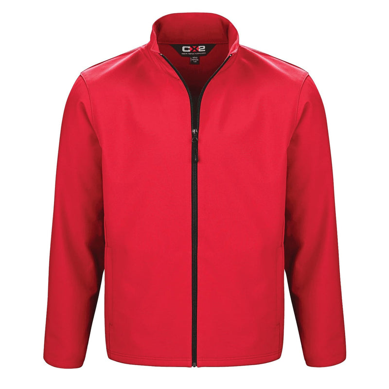 Load image into Gallery viewer, L07240 - Cadet - Men's Softshell Jacket