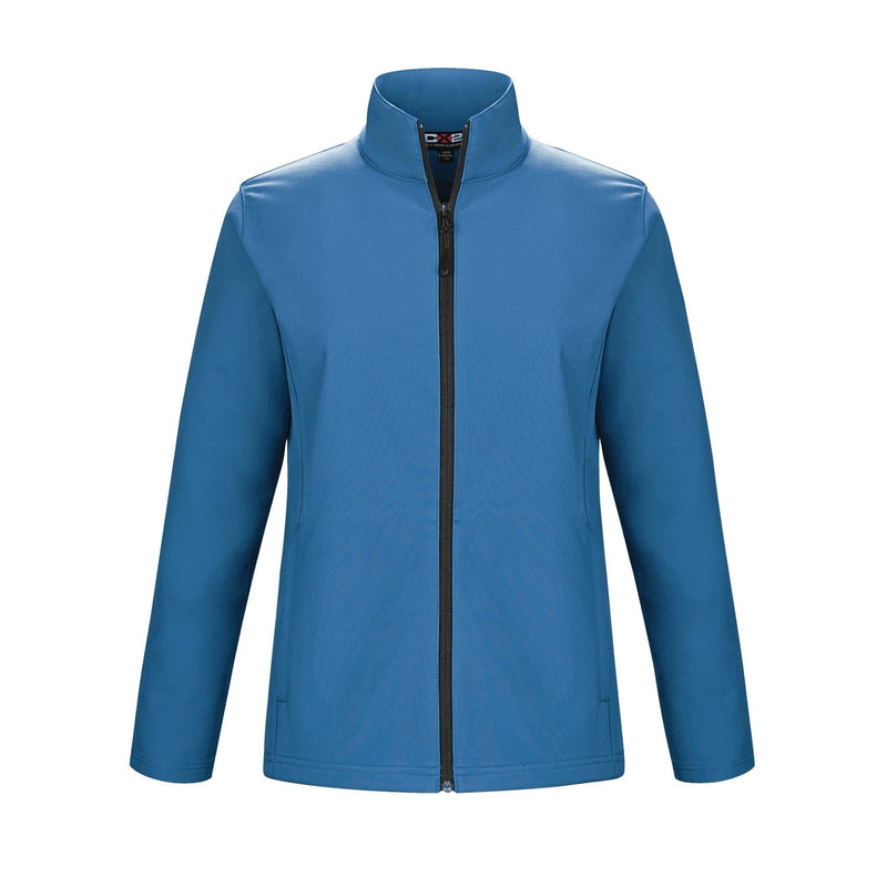 Load image into Gallery viewer, L07241 - Cadet - Ladies Softshell Jacket