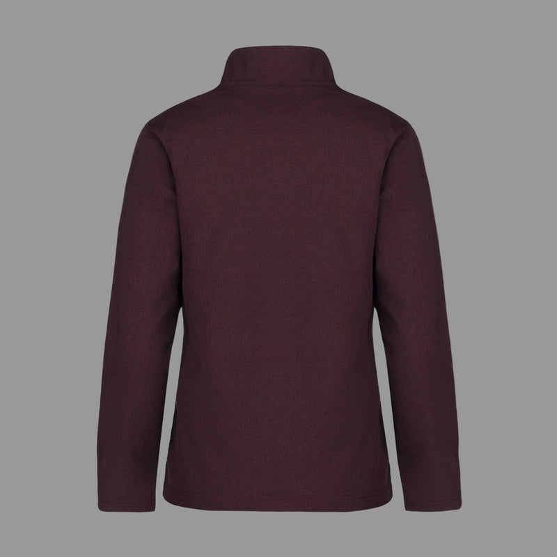 Load image into Gallery viewer, L07241 - Cadet - DISCONTINUED Ladies Softshell Jacket