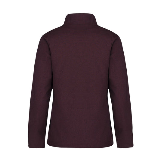 L07241 - Cadet - DISCONTINUED Ladies Softshell Jacket