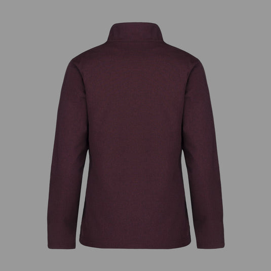 L07241 - Cadet - DISCONTINUED Ladies Softshell Jacket