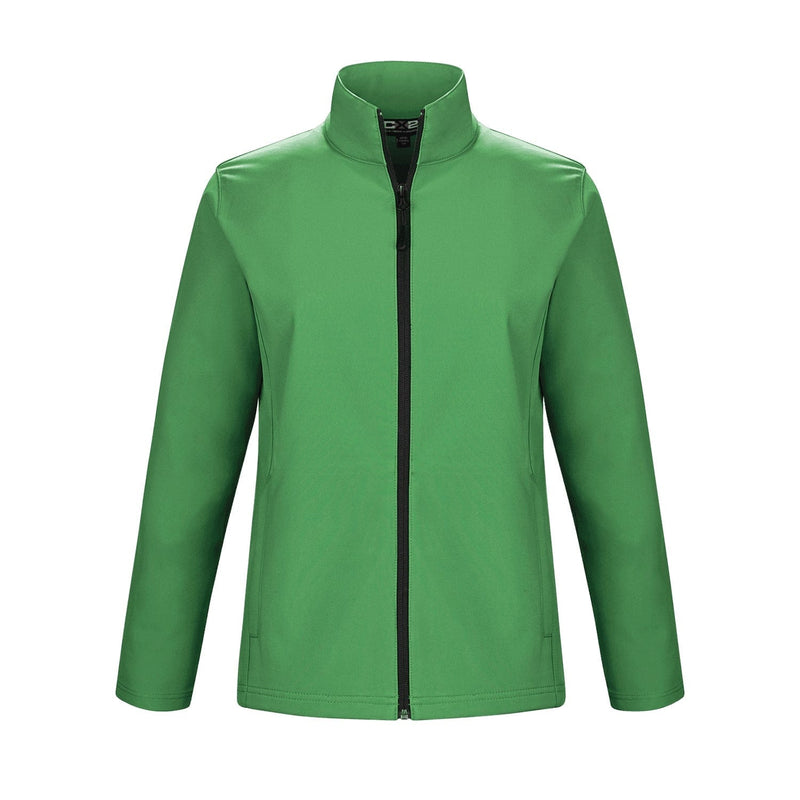 Load image into Gallery viewer, L07241 - Cadet - DISCONTINUED Ladies Softshell Jacket