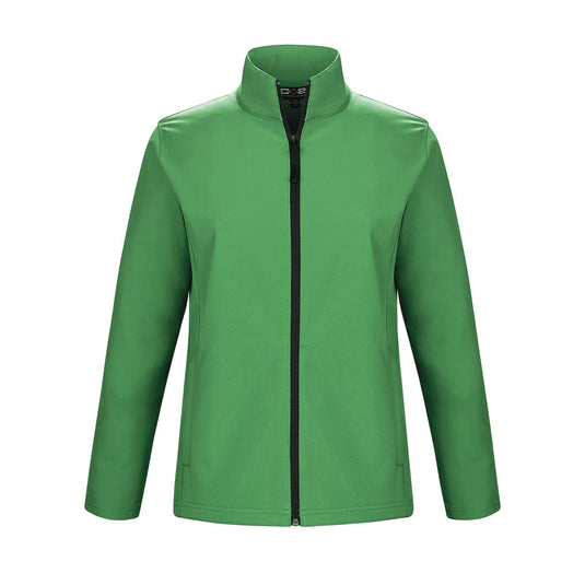 L07241 - Cadet - DISCONTINUED Ladies Softshell Jacket
