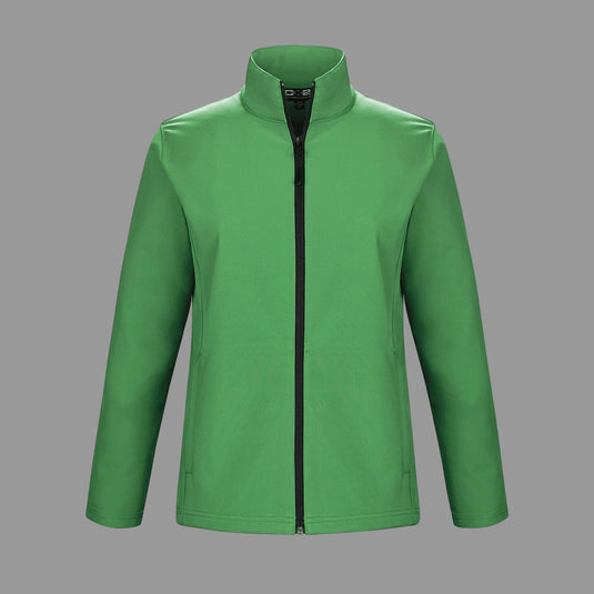 L07241 - Cadet - DISCONTINUED Ladies Softshell Jacket