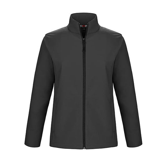 L07241 - Cadet - Ladies Softshell Jacket