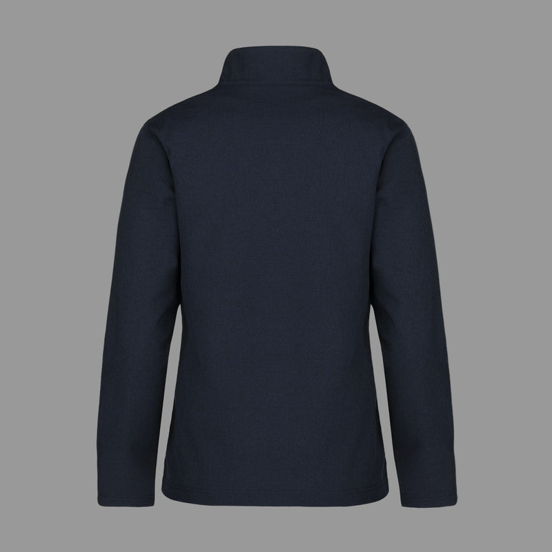 Load image into Gallery viewer, L07241 - Cadet - DISCONTINUED Ladies Softshell Jacket