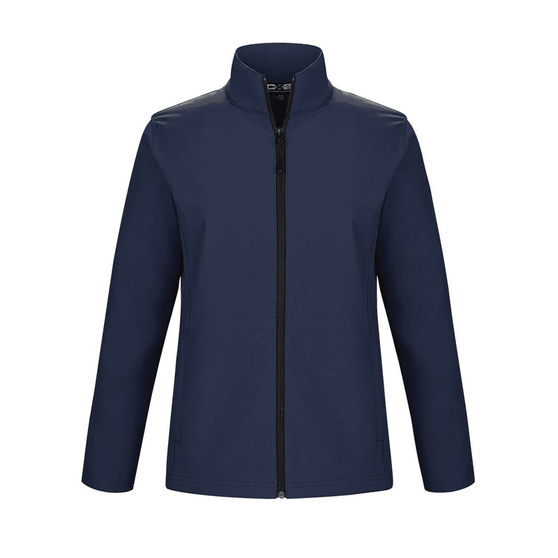Load image into Gallery viewer, L07241 - Cadet - Ladies Softshell Jacket