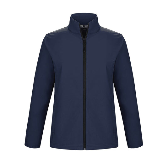 L07241 - Cadet - Ladies Softshell Jacket