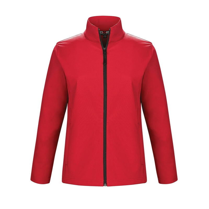 Load image into Gallery viewer, L07241 - Cadet - Ladies Softshell Jacket