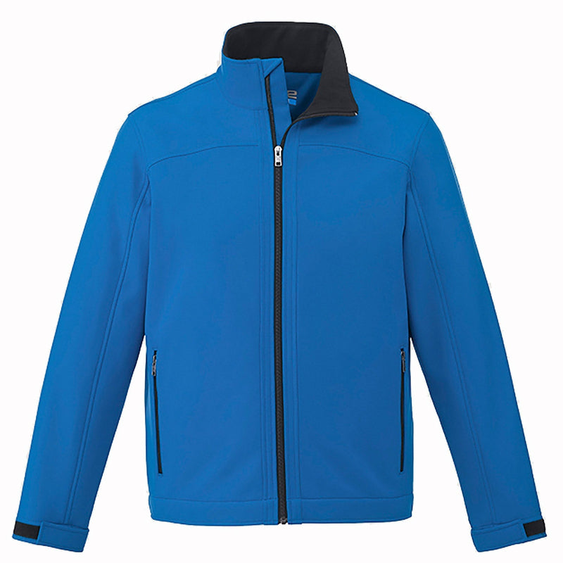 Load image into Gallery viewer, L07260 - Balmy - Men&#39;s Softshell Jacket
