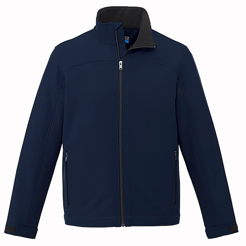 Load image into Gallery viewer, L07260 - Balmy - Men&#39;s Softshell Jacket
