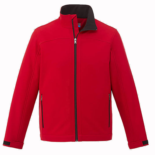 L07260 - Balmy - Men's Softshell Jacket