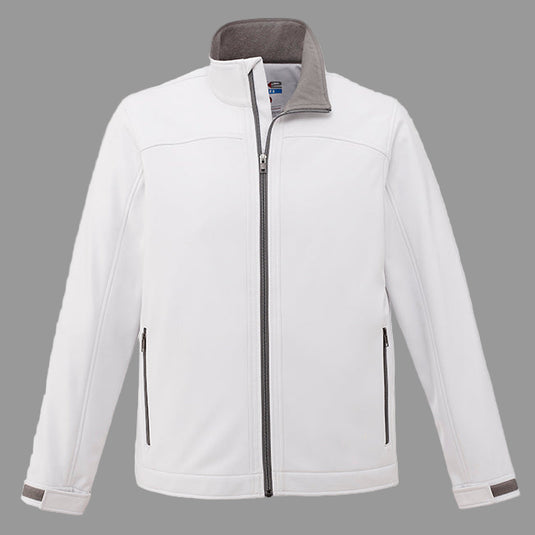 L07260 - Balmy - DISCONTINUED Men's Softshell Jacket