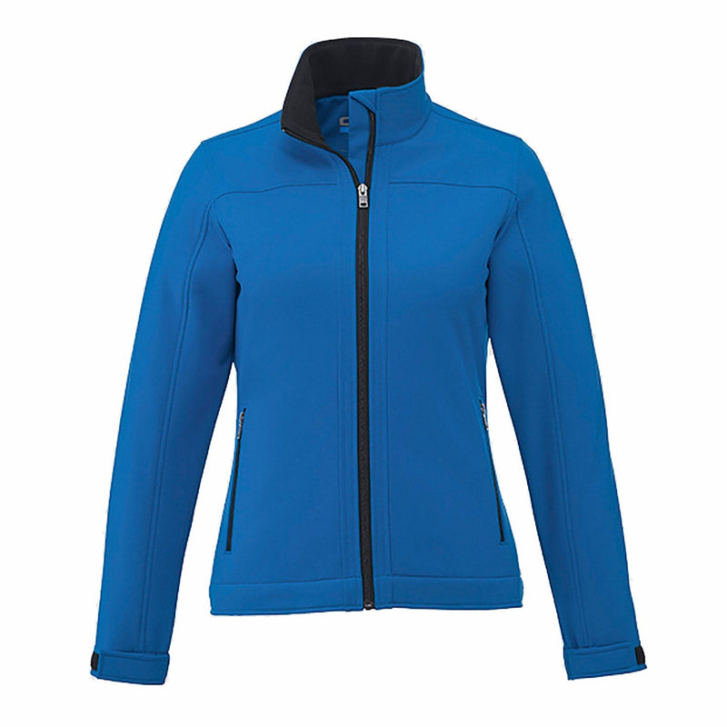 Load image into Gallery viewer, L07261 - Balmy - Ladies Softshell Jacket