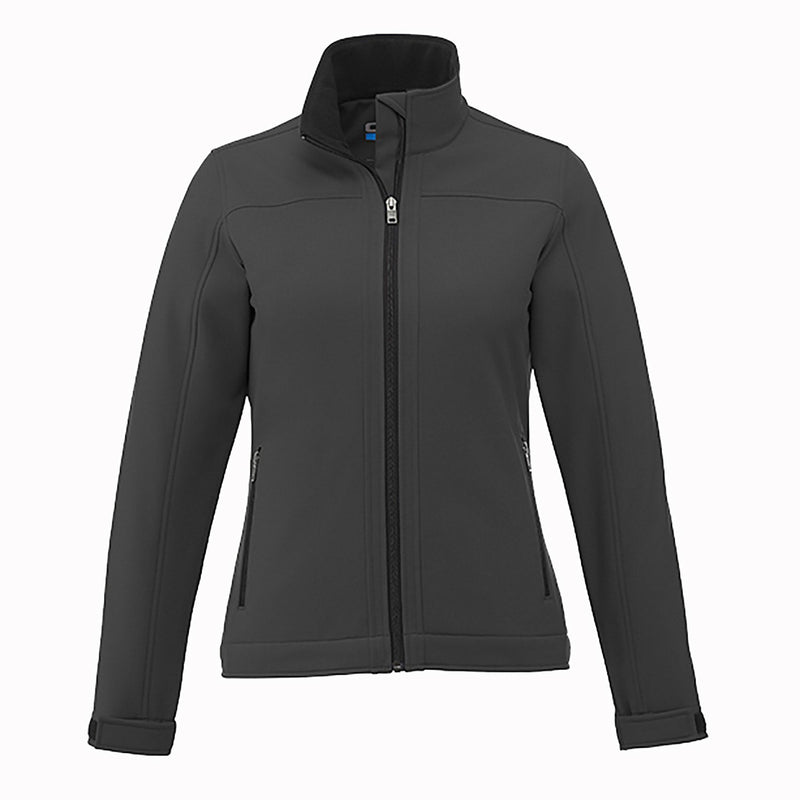 Load image into Gallery viewer, L07261 - Balmy - Ladies Softshell Jacket
