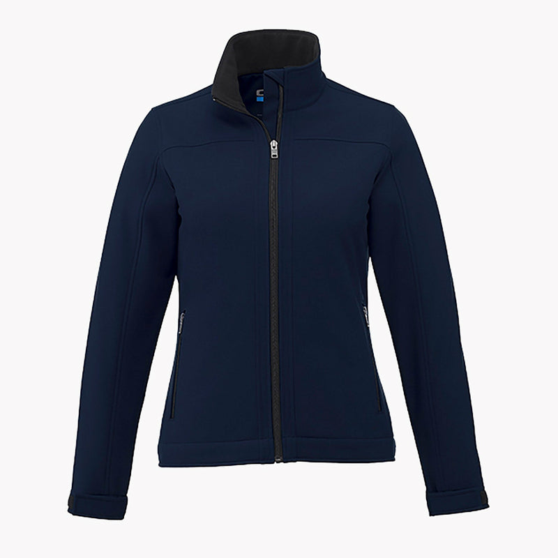 Load image into Gallery viewer, L07261 - Balmy - Ladies Softshell Jacket