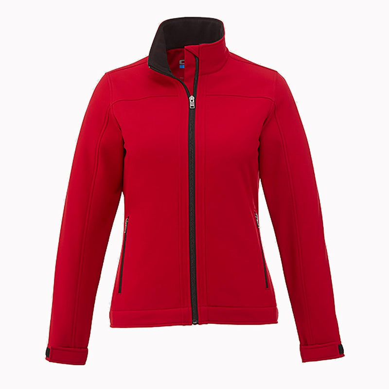 Load image into Gallery viewer, L07261 - Balmy - Ladies Softshell Jacket