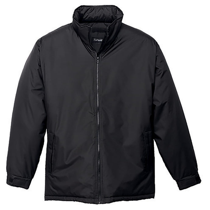 L09040 - Commuter - Adult Insulated Jacket